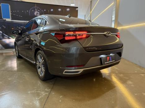 CHERY Arrizo 6 1.5 16V 4P FLEX GSX TURBOAUTOMTICO CVT, Foto 6