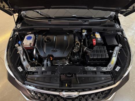 CHERY Arrizo 6 1.5 16V 4P FLEX GSX TURBOAUTOMTICO CVT, Foto 8