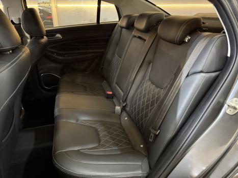 CHERY Arrizo 6 1.5 16V 4P FLEX GSX TURBOAUTOMTICO CVT, Foto 9