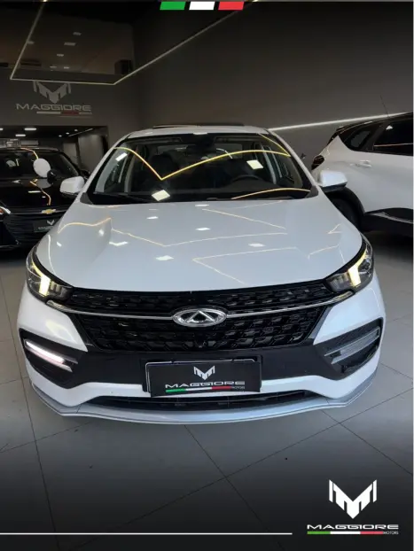 CHERY Arrizo 6 1.5 16V 4P FLEX GSX TURBOAUTOMTICO CVT, Foto 2