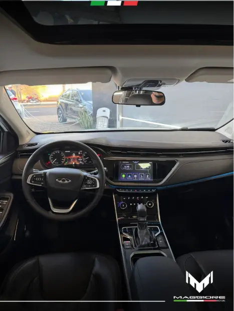 CHERY Arrizo 6 1.5 16V 4P FLEX GSX TURBOAUTOMTICO CVT, Foto 6