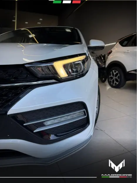 CHERY Arrizo 6 1.5 16V 4P FLEX GSX TURBOAUTOMTICO CVT, Foto 11