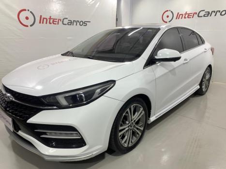 CHERY Arrizo 6 1.5 16V 4P FLEX GSX TURBOAUTOMTICO CVT, Foto 1