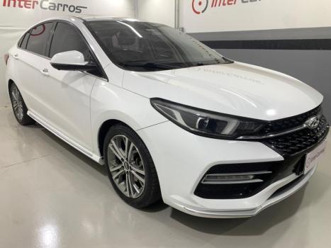 CHERY Arrizo 6 1.5 16V 4P FLEX GSX TURBOAUTOMTICO CVT, Foto 3