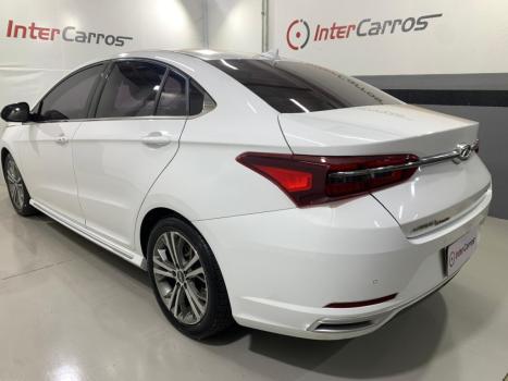 CHERY Arrizo 6 1.5 16V 4P FLEX GSX TURBOAUTOMTICO CVT, Foto 6