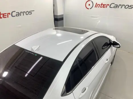 CHERY Arrizo 6 1.5 16V 4P FLEX GSX TURBOAUTOMTICO CVT, Foto 8