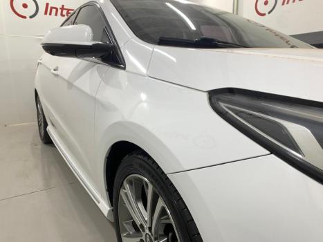 CHERY Arrizo 6 1.5 16V 4P FLEX GSX TURBOAUTOMTICO CVT, Foto 10