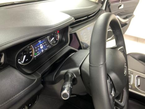 CHERY Arrizo 6 1.5 16V 4P FLEX GSX TURBOAUTOMTICO CVT, Foto 26