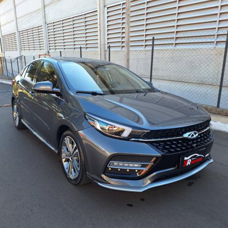 CHERY Arrizo 6 1.5 16V 4P FLEX GSX TURBOAUTOMTICO CVT, Foto 1