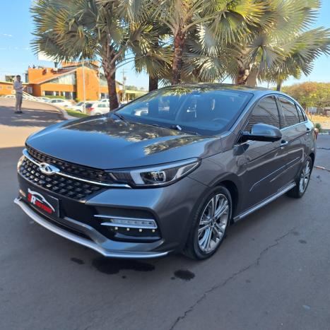 CHERY Arrizo 6 1.5 16V 4P FLEX GSX TURBOAUTOMTICO CVT, Foto 2
