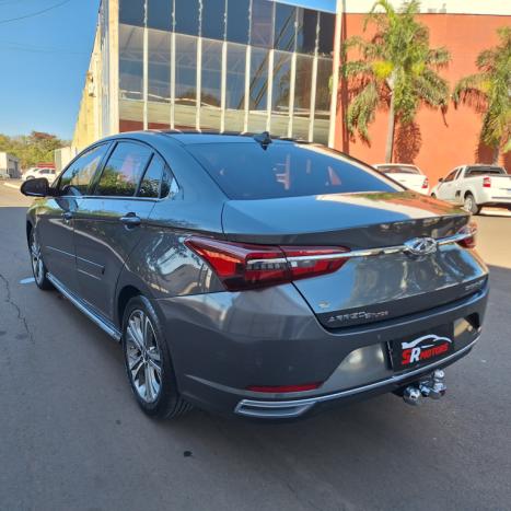 CHERY Arrizo 6 1.5 16V 4P FLEX GSX TURBOAUTOMTICO CVT, Foto 4