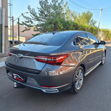 CHERY Arrizo 6 1.5 16V 4P FLEX GSX TURBOAUTOMTICO CVT, Foto 5