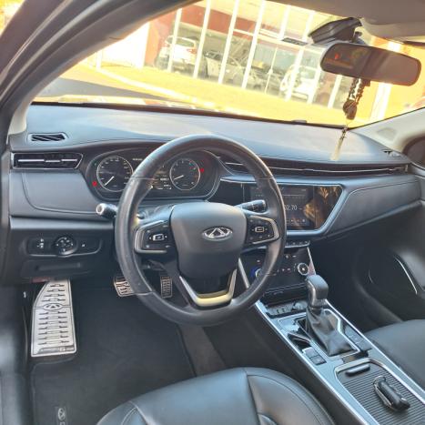 CHERY Arrizo 6 1.5 16V 4P FLEX GSX TURBOAUTOMTICO CVT, Foto 7