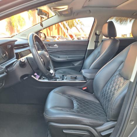 CHERY Arrizo 6 1.5 16V 4P FLEX GSX TURBOAUTOMTICO CVT, Foto 8