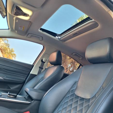 CHERY Arrizo 6 1.5 16V 4P FLEX GSX TURBOAUTOMTICO CVT, Foto 9
