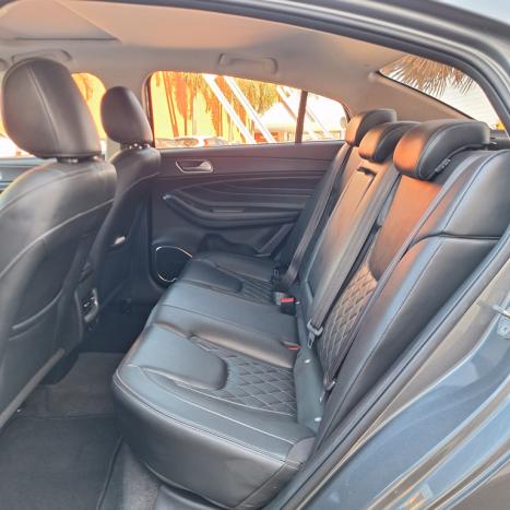 CHERY Arrizo 6 1.5 16V 4P FLEX GSX TURBOAUTOMTICO CVT, Foto 10