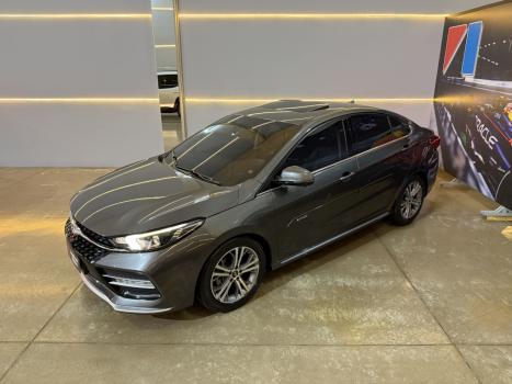 CHERY Arrizo 6 1.5 16V 4P FLEX GSX TURBOAUTOMTICO CVT, Foto 7