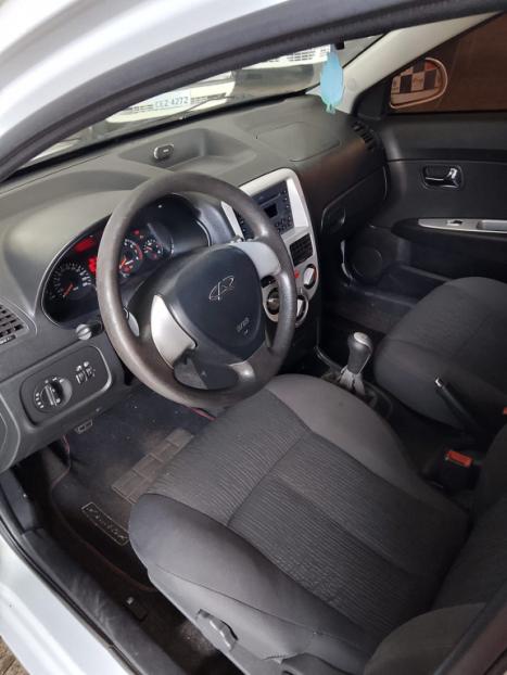 CHERY Celer Hatch 1.5 16V 4P FLEX, Foto 3