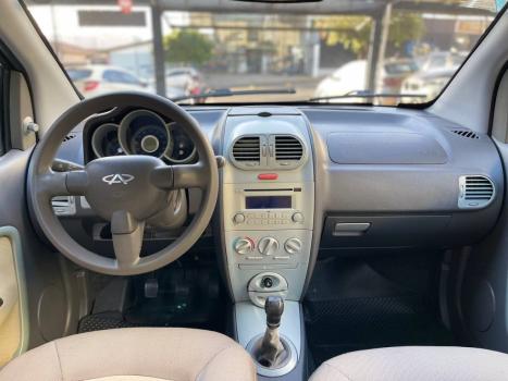 CHERY Face 1.3 16V 4P, Foto 7