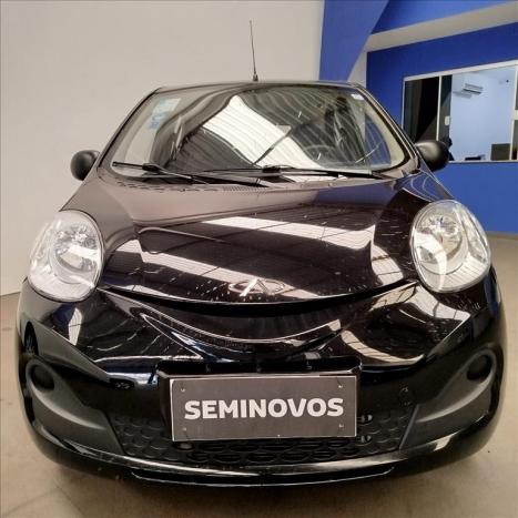CHERY QQ 1.0 12V 4P FLEX LOOK, Foto 2