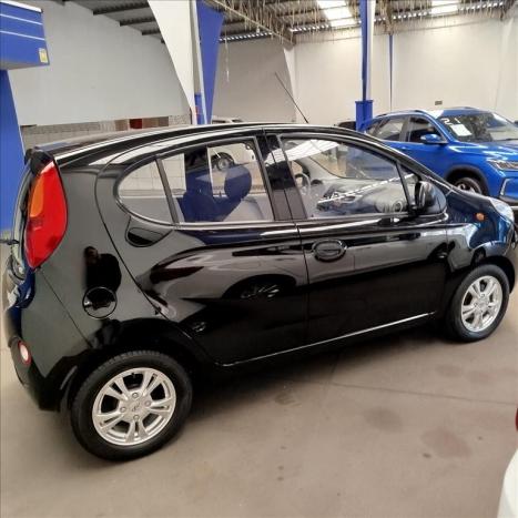 CHERY QQ 1.0 12V 4P FLEX LOOK, Foto 4
