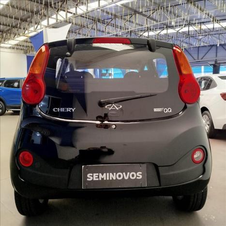 CHERY QQ 1.0 12V 4P FLEX LOOK, Foto 5