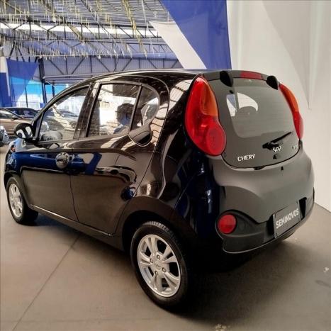 CHERY QQ 1.0 12V 4P FLEX LOOK, Foto 6