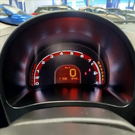 CHERY QQ 1.0 12V 4P FLEX LOOK, Foto 7