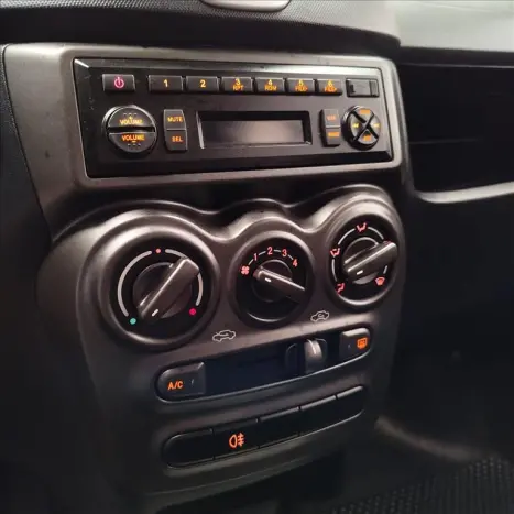 CHERY QQ 1.0 12V 4P FLEX LOOK, Foto 8