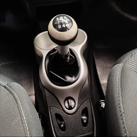 CHERY QQ 1.0 12V 4P FLEX LOOK, Foto 9