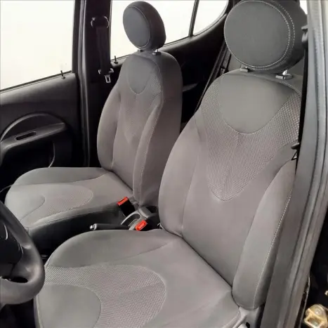 CHERY QQ 1.0 12V 4P FLEX LOOK, Foto 10