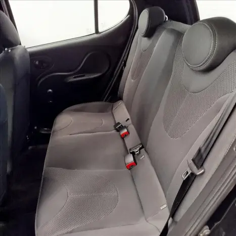 CHERY QQ 1.0 12V 4P FLEX LOOK, Foto 11