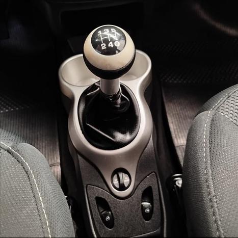 CHERY QQ 1.0 12V 4P FLEX LOOK, Foto 9