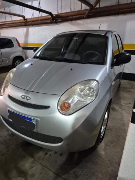 CHERY S-18 1.3 4P FLEXFUEL, Foto 4