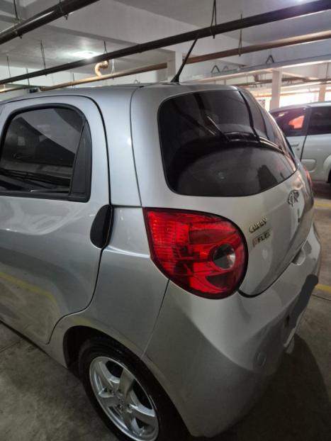 CHERY S-18 1.3 4P FLEXFUEL, Foto 8