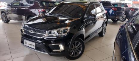 CHERY Tiggo 2 1.5 16V 4P FLEX LOOK AUTOMTICO, Foto 1