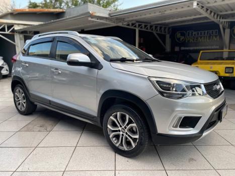 CHERY Tiggo 2 1.5 16V 4P FLEX ACT AUTOMTICO, Foto 1