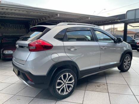 CHERY Tiggo 2 1.5 16V 4P FLEX ACT AUTOMTICO, Foto 3
