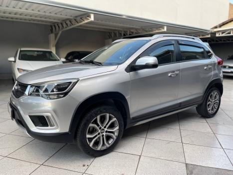 CHERY Tiggo 2 1.5 16V 4P FLEX ACT AUTOMTICO, Foto 4