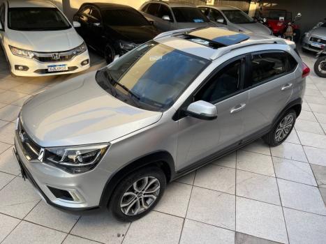 CHERY Tiggo 2 1.5 16V 4P FLEX ACT AUTOMTICO, Foto 5