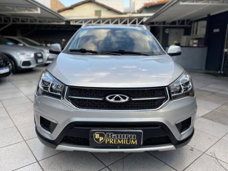 CHERY Tiggo 2 1.5 16V 4P FLEX ACT AUTOMTICO, Foto 7