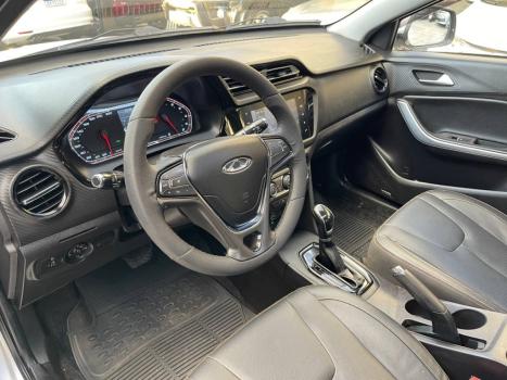 CHERY Tiggo 2 1.5 16V 4P FLEX ACT AUTOMTICO, Foto 10