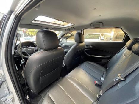 CHERY Tiggo 2 1.5 16V 4P FLEX ACT AUTOMTICO, Foto 12