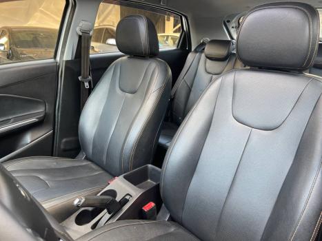 CHERY Tiggo 2 1.5 16V 4P FLEX ACT AUTOMTICO, Foto 13