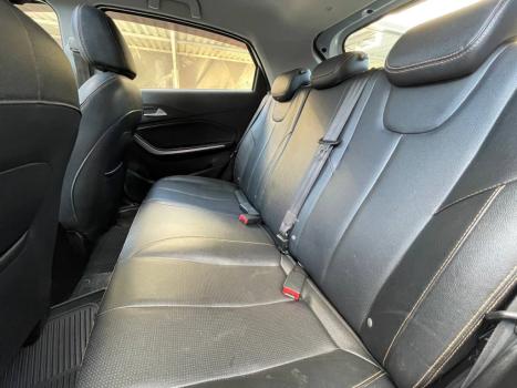 CHERY Tiggo 2 1.5 16V 4P FLEX ACT AUTOMTICO, Foto 14