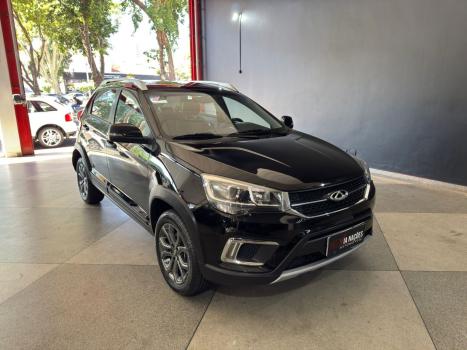 CHERY Tiggo 2 1.5 16V 4P FLEX LOOK, Foto 1