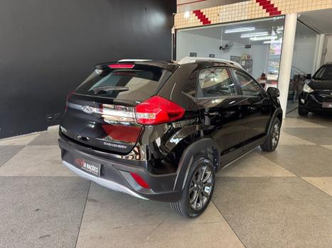 CHERY Tiggo 2 1.5 16V 4P FLEX LOOK, Foto 3