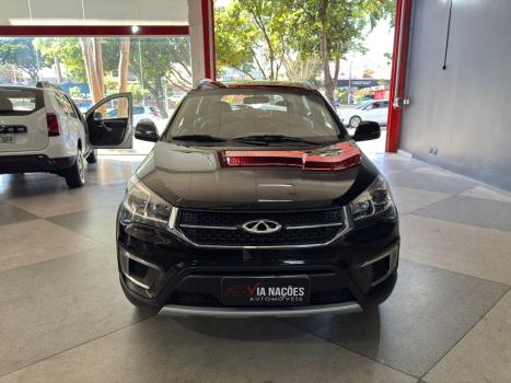 CHERY Tiggo 2 1.5 16V 4P FLEX LOOK, Foto 7