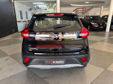 CHERY Tiggo 2 1.5 16V 4P FLEX LOOK, Foto 8