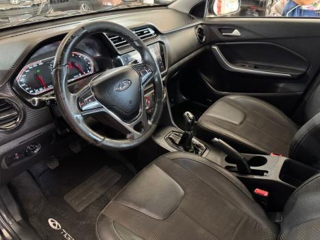 CHERY Tiggo 2 1.5 16V 4P FLEX LOOK, Foto 9